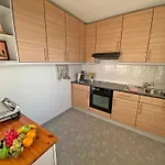 Lägenhet Casa Nido Di Rondine By Holap *