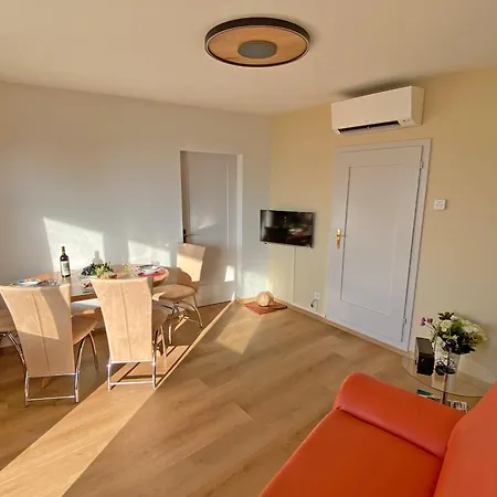 Casa Nido Di Rondine By Holap Sa Appartement Agarone