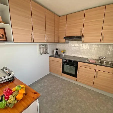 Apartament Casa Nido Di Rondine By Holap Sa *