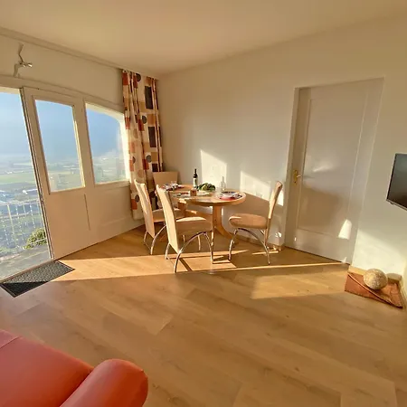 Casa Nido Di Rondine By Holap Agarone