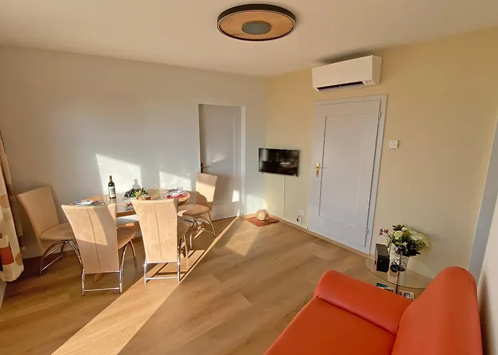 Casa Nido Di Rondine By Holap Apartman Agarone