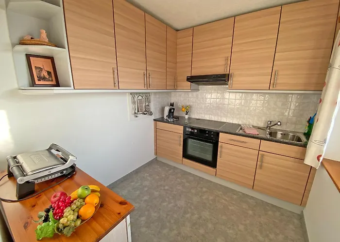 아파트 Casa Nido Di Rondine By Holap Sa *