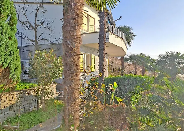 Casa Nido Di Rondine By Holap Apartman *