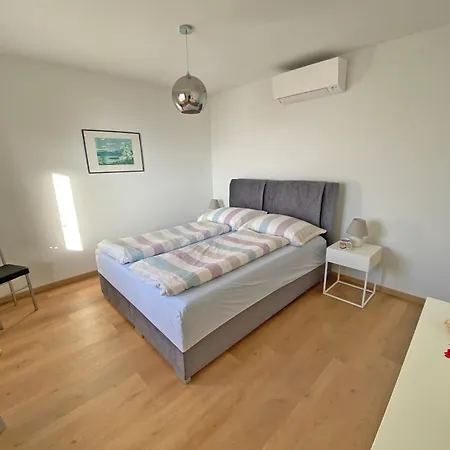 Casa Nido Di Rondine By Holap Sa شقة Agarone