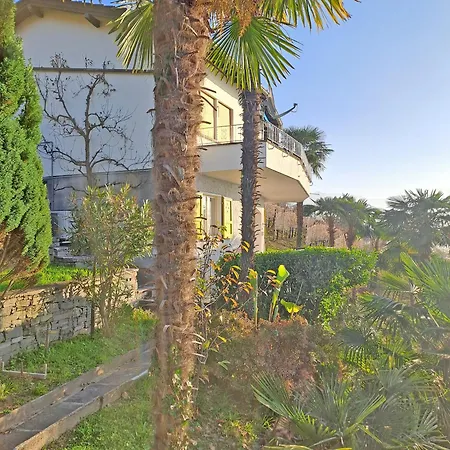 Casa Nido Di Rondine By Holap Sa شقة *