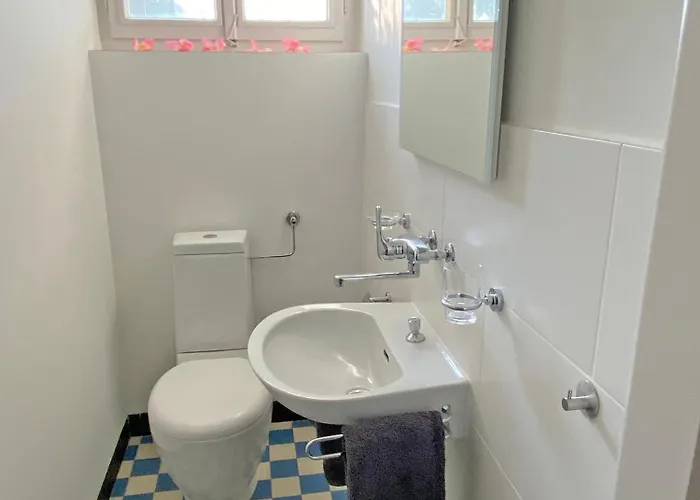 Casa Nido Di Rondine By Holap Sa Agarone