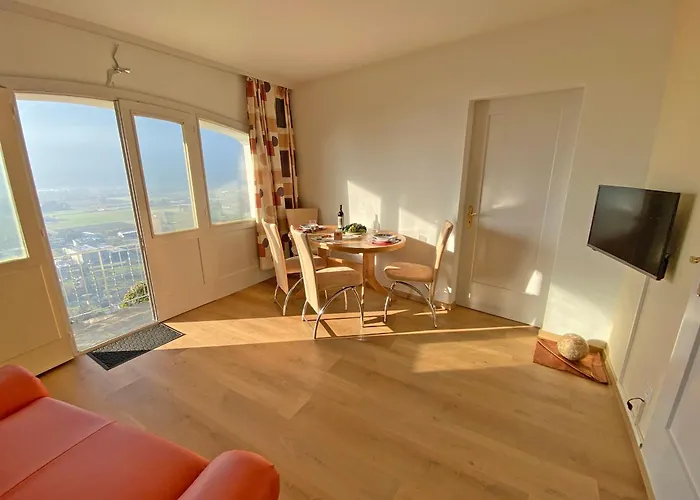 Casa Nido Di Rondine By Holap Sa Agarone